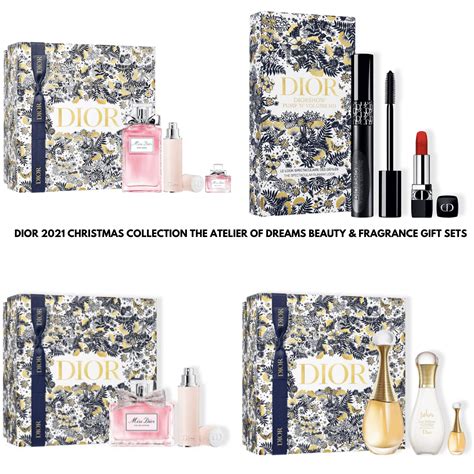 dior kalendarz adwentowy 2020|Dior christmas gift set.